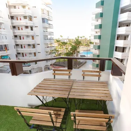 Tatil Evi Flamingo Friendly *