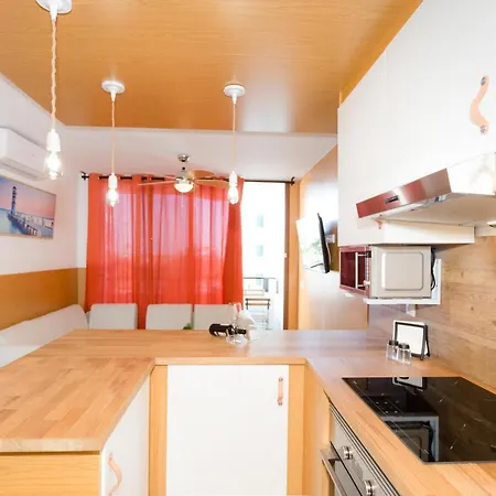 Tatil Evi Flamingo Friendly *