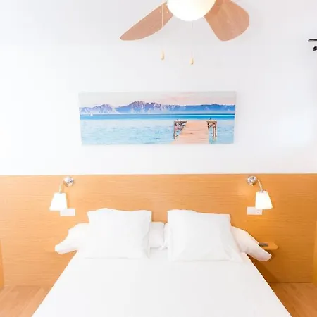 Tatil Evi Flamingo Friendly *