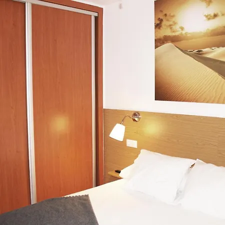Tatil Evi Flamingo Friendly Playa del Ingles (Gran Canaria)